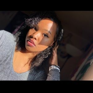 Meet your Posher, Martha